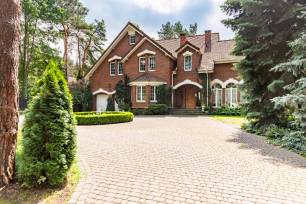 Trusted Clarion, PA Driveway Pavers Experts