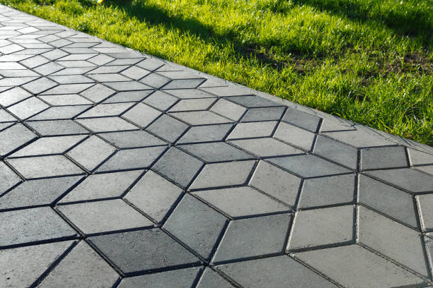 Best Concrete Paver Driveway  in Clarion, PA