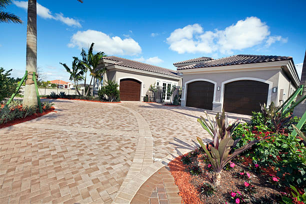 Best Driveway Resurfacing Pavers  in Clarion, PA