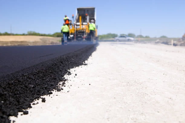 Best Driveway Resurfacing Pavers  in Clarion, PA