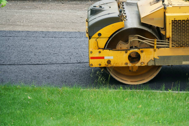 Best Residential Paver Driveway  in Clarion, PA