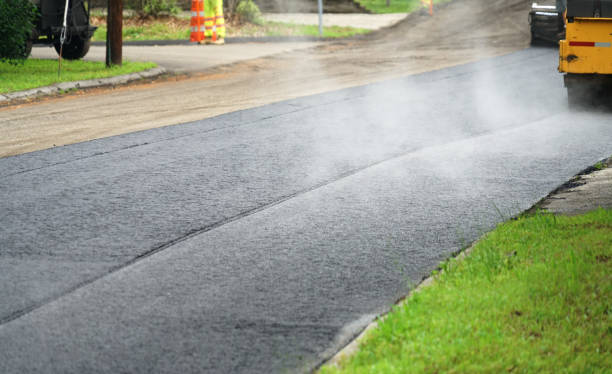 Best Best Driveway Pavers  in Clarion, PA